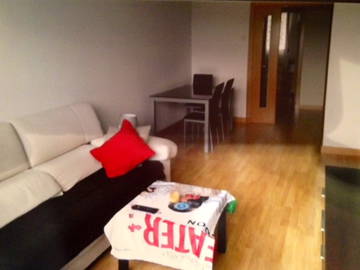 Zakwaterowanie U Rodziny Oviedo 213430-5