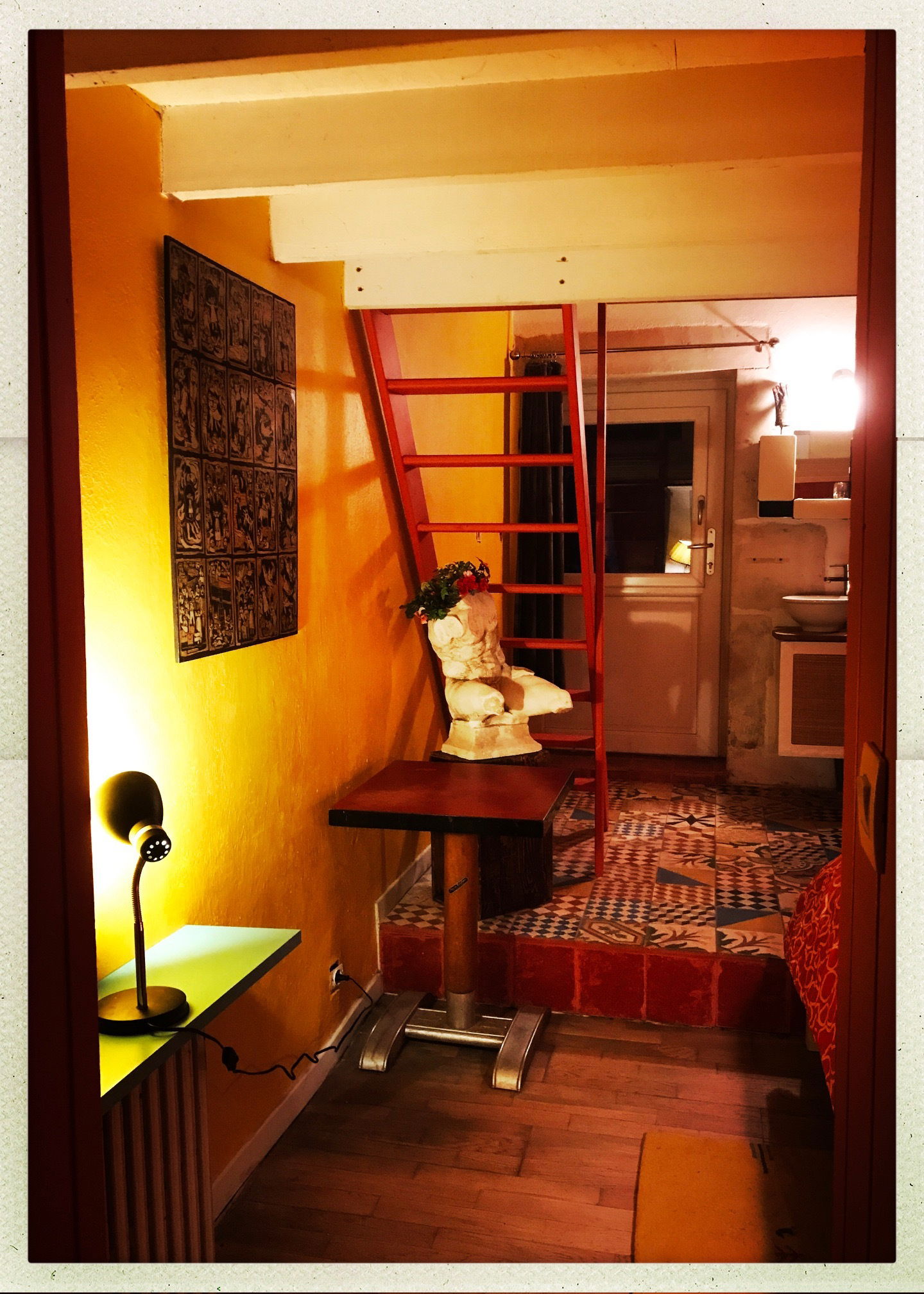 Quedarse En Casa Niort 256476