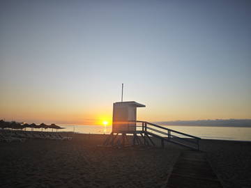 Chambre chez l'habitant à louer à Fuengirola - photo 1 : autre pièce-1