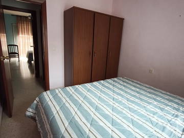 Chambre chez l'habitant à louer à Fuengirola - photo 1 : chambre-1
