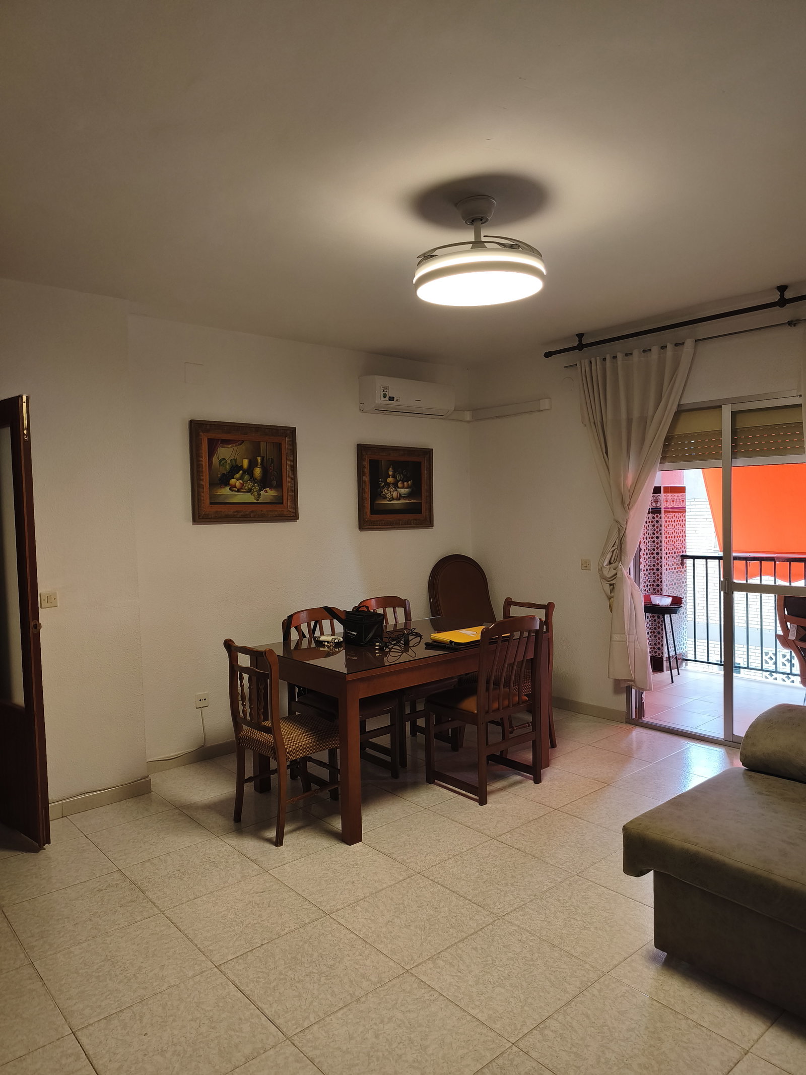 Habitación En Casa Del Anfitrión Fuengirola 675167