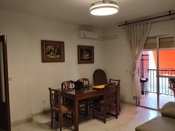 Chambre chez l'habitant à louer à Fuengirola - photo 2 : autre pièce-2