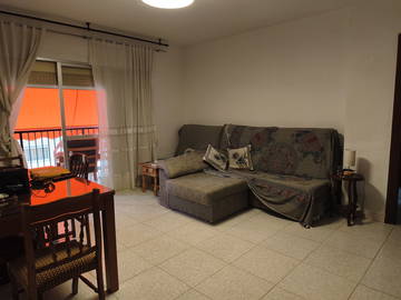 Chambre chez l'habitant à louer à Fuengirola - photo 3 : autre pièce-3