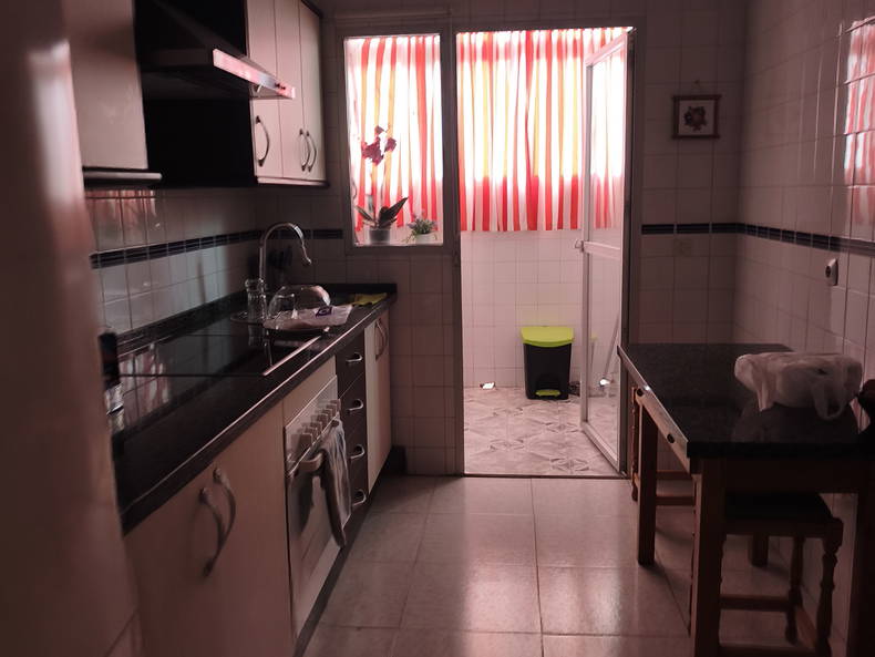 Chambre Chez L'habitant Fuengirola 675167-4