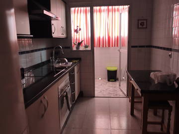 Chambre chez l'habitant à louer à Fuengirola - photo 4 : autre pièce-4