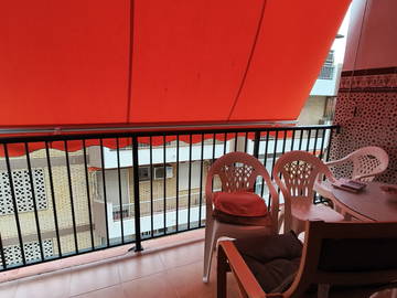 Chambre chez l'habitant à louer à Fuengirola - photo 5 : autre pièce-5