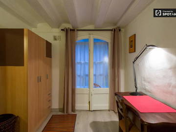 Chambre À Louer Barcelona 239147