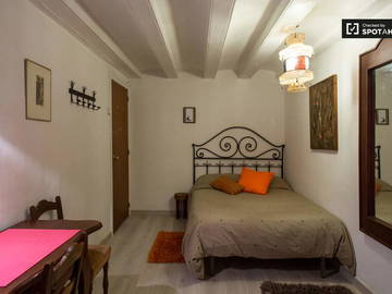 Chambre À Louer Barcelona 239147