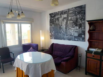 Room For Rent Sevilla 87793