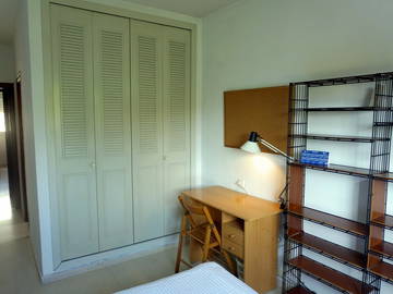 Chambre À Louer Sevilla 87793