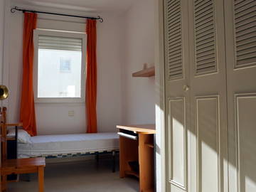 Chambre À Louer Sevilla 87793