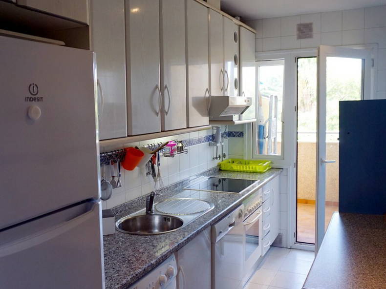 Colocation Sevilla 87793-4