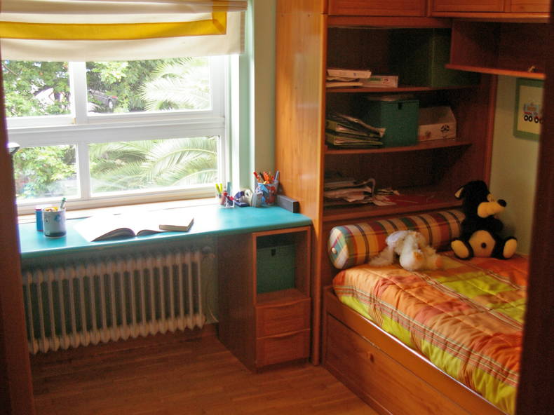 Chambre Chez L'habitant Oleiros 109991-1