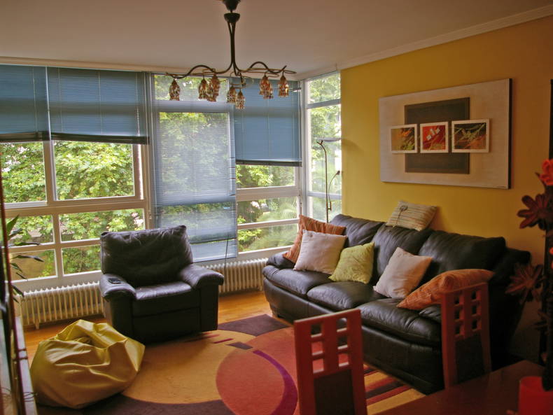 Chambre Chez L'habitant Oleiros 109991-2