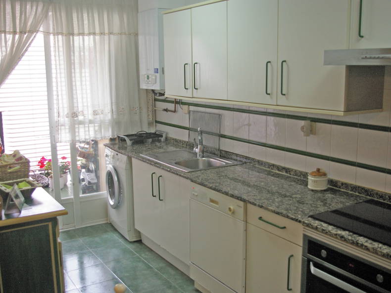 Chambre Chez L'habitant Oleiros 109991-4