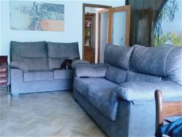 Room For Rent Aranjuez 401141