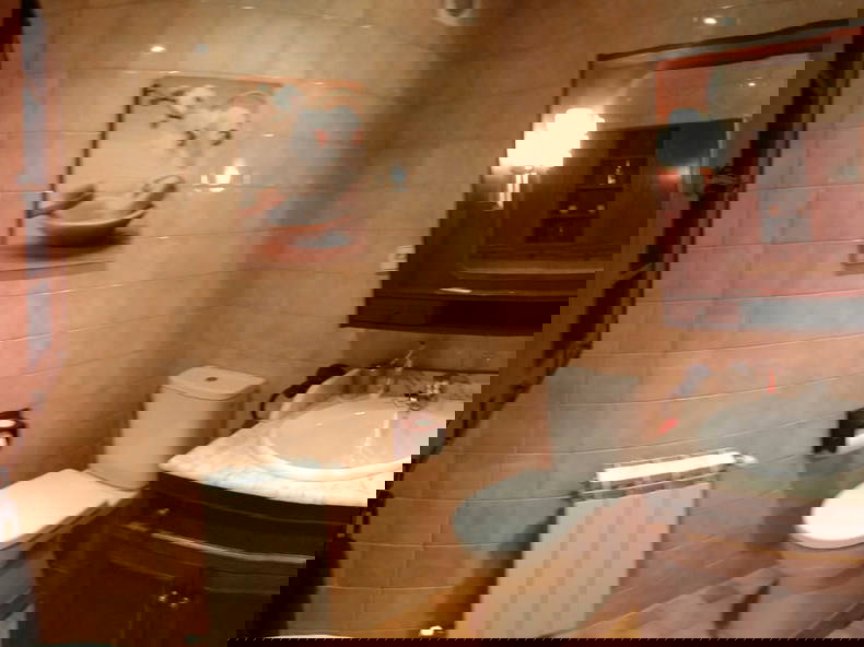 Chambres D'hôtes Aranjuez 401141-5