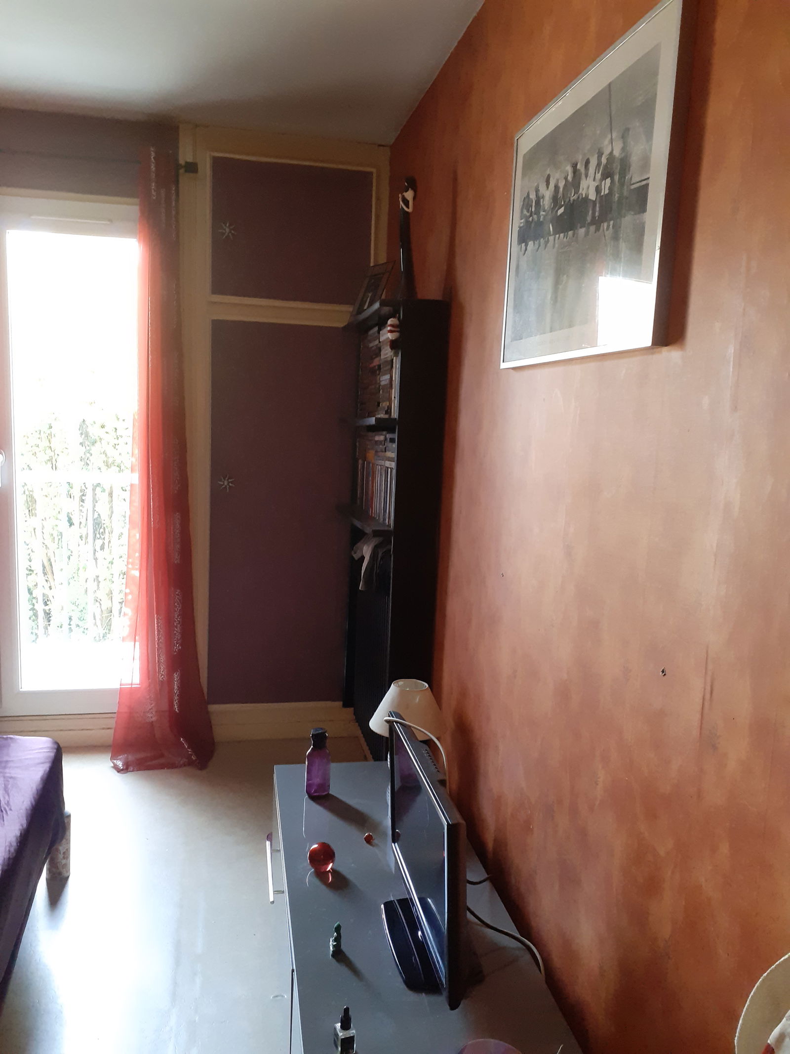 Quedarse En Casa La Queue-en-Brie 350513