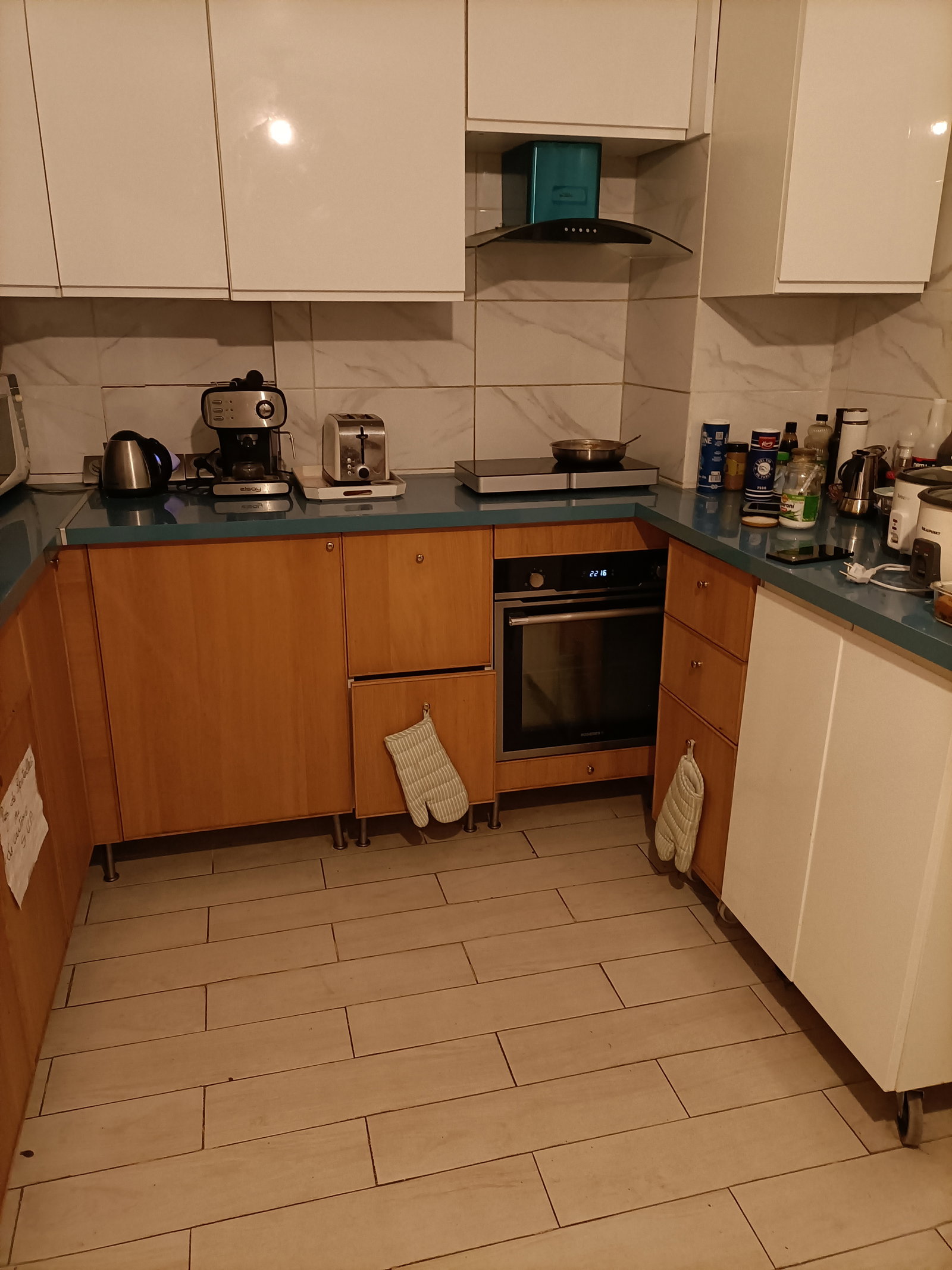 Colocación Sevran 664449