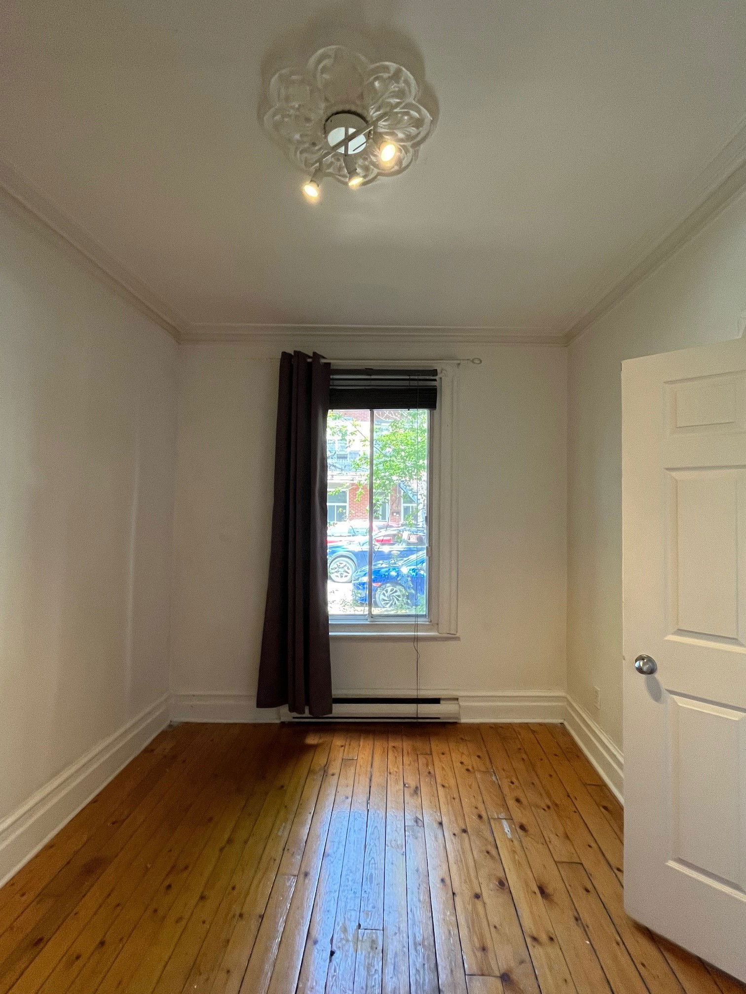 Colocación Montréal 414056