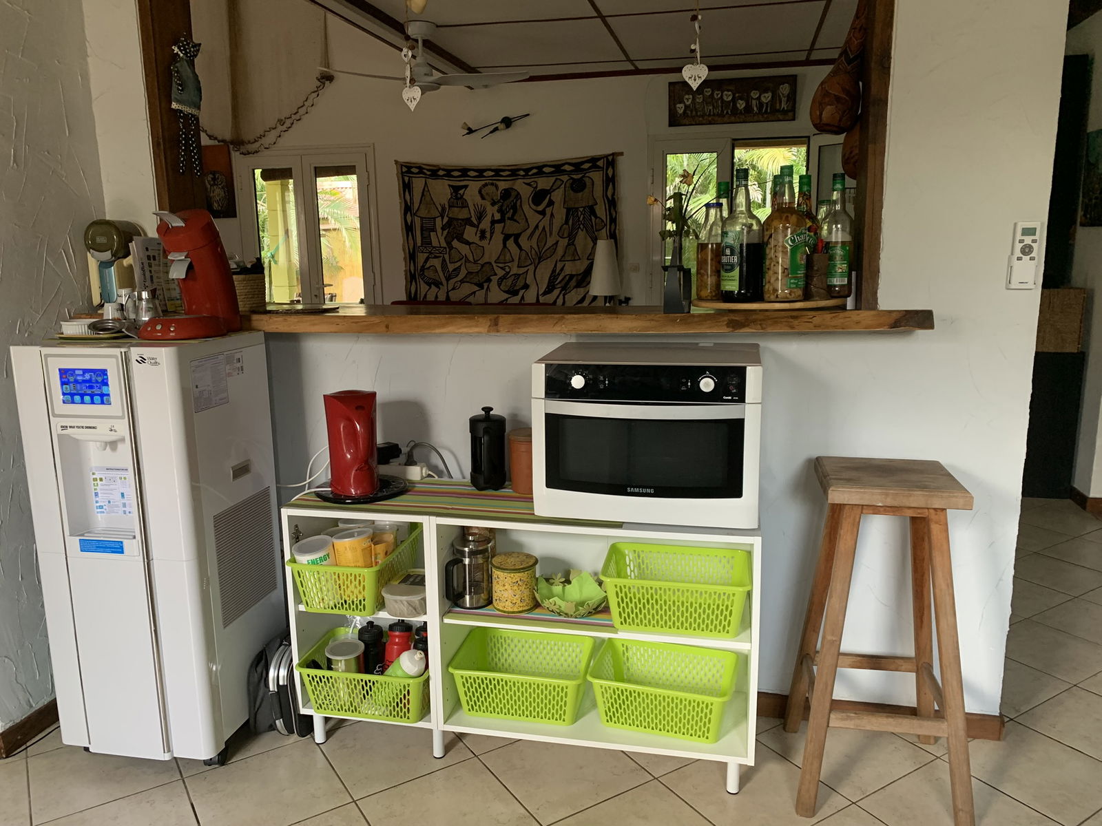 Quedarse En Casa Etang-Salé les Hauts 209353