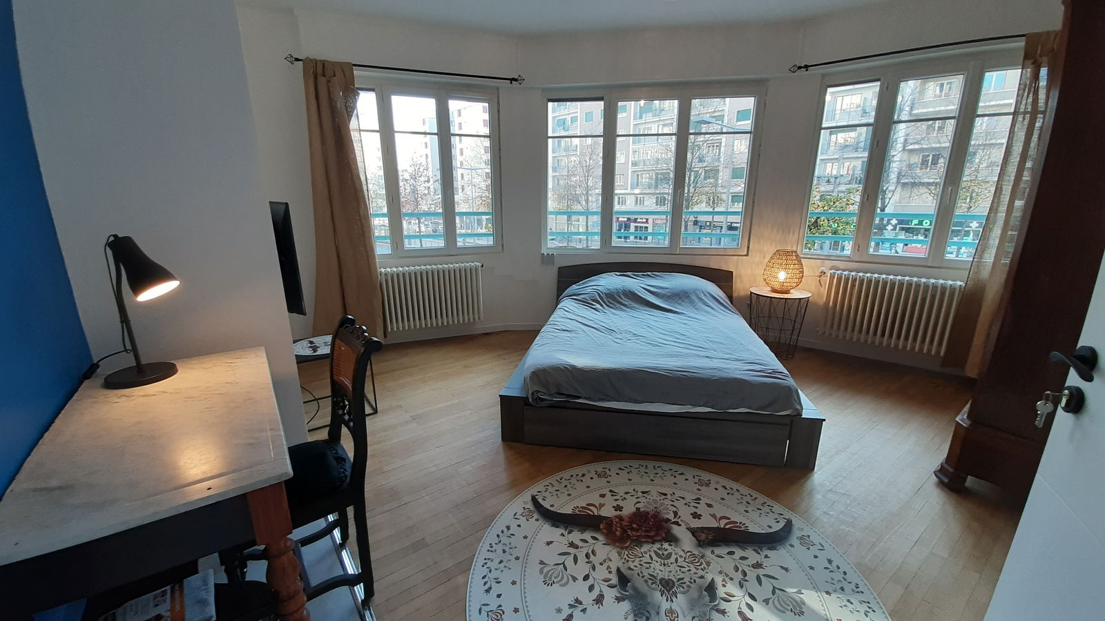 Colocación Grenoble 244997