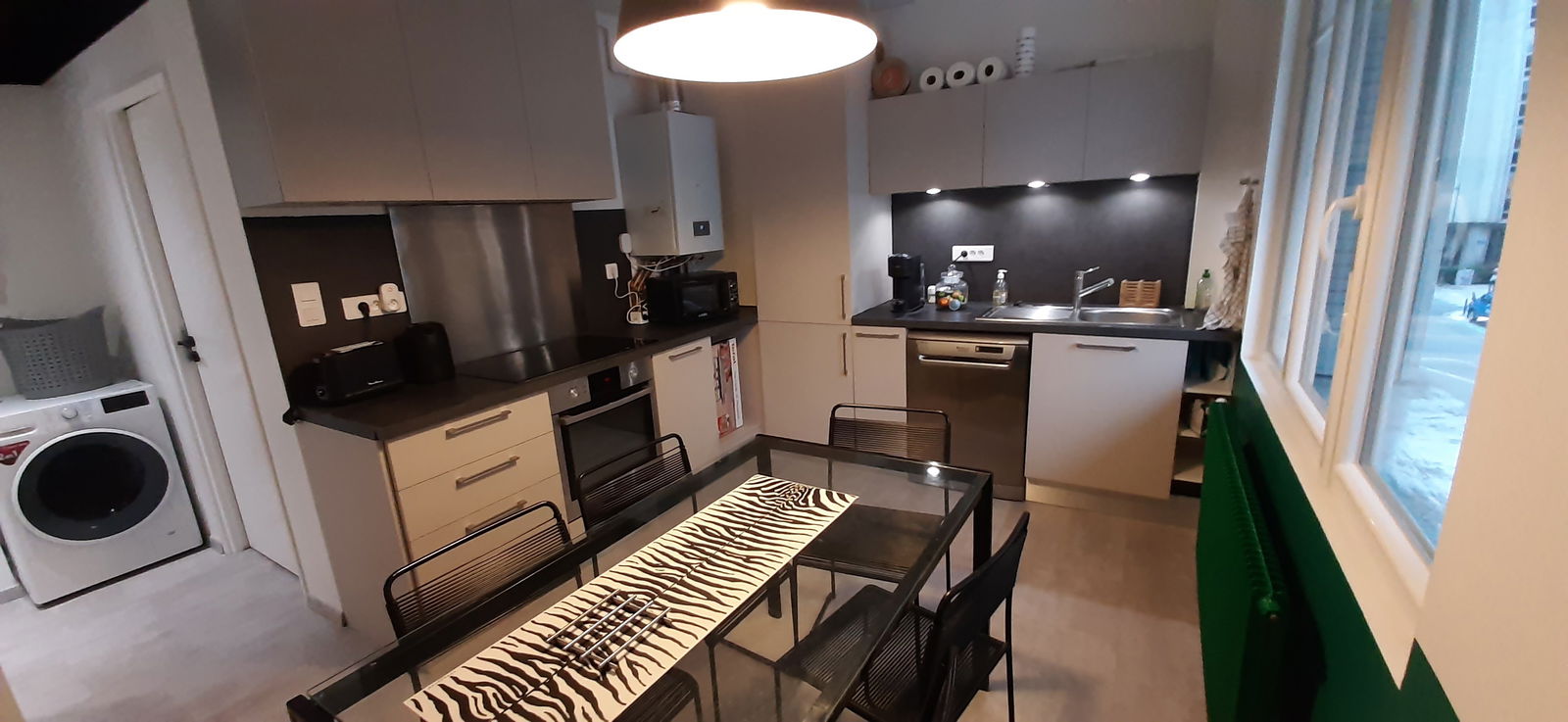 Colocación Grenoble 244997