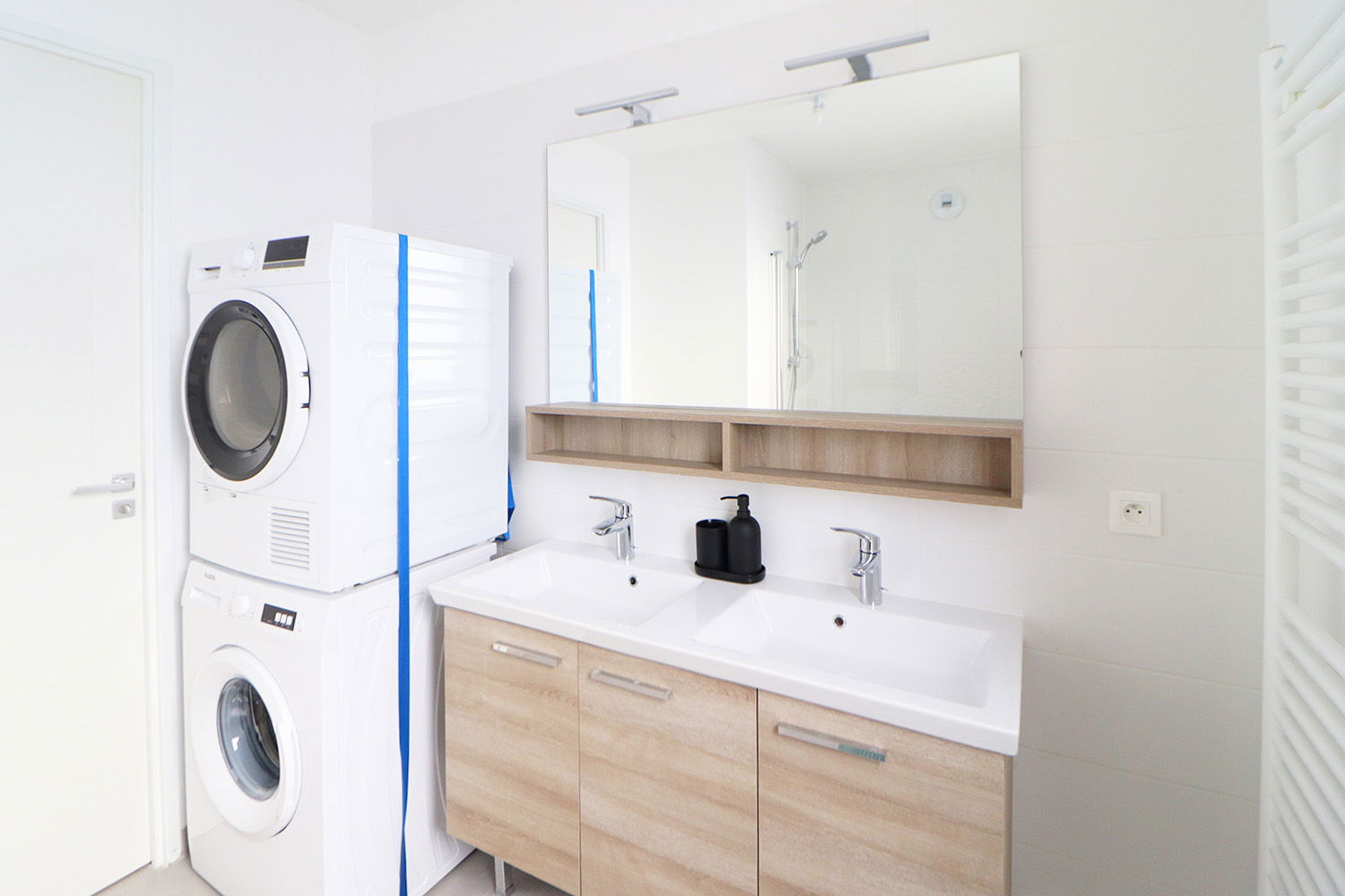 Colocación Schiltigheim 264920