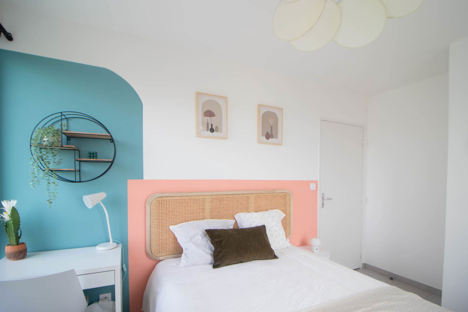 Colocación Villeurbanne 265621