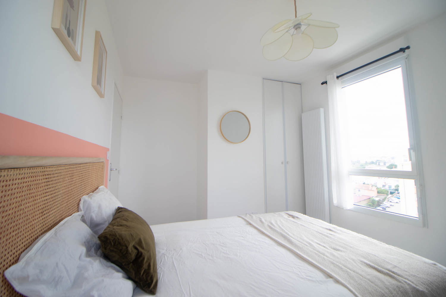 Colocación Villeurbanne 265621