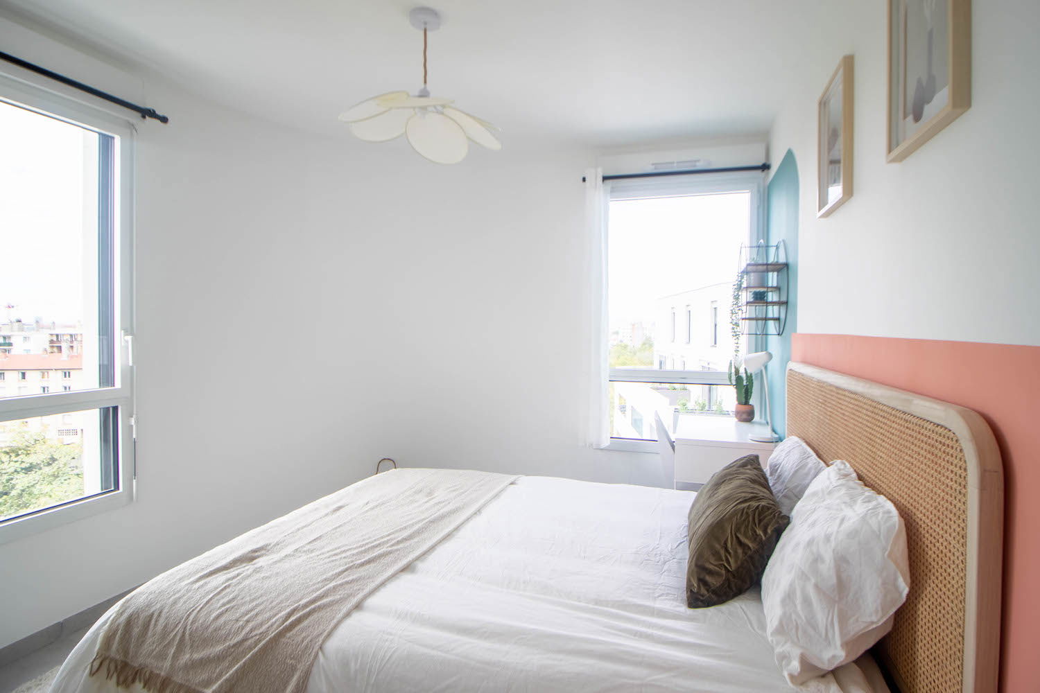 Colocación Villeurbanne 265621