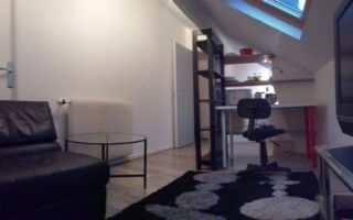 Quedarse En Casa Sucy-en-Brie 181294