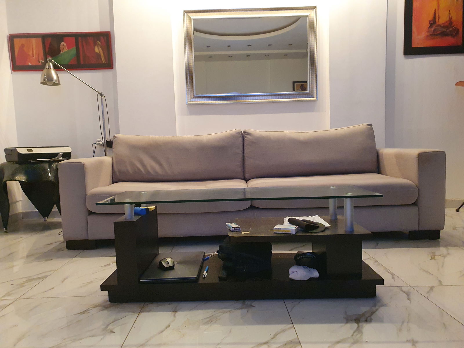 Quedarse En Casa Netanya 266173
