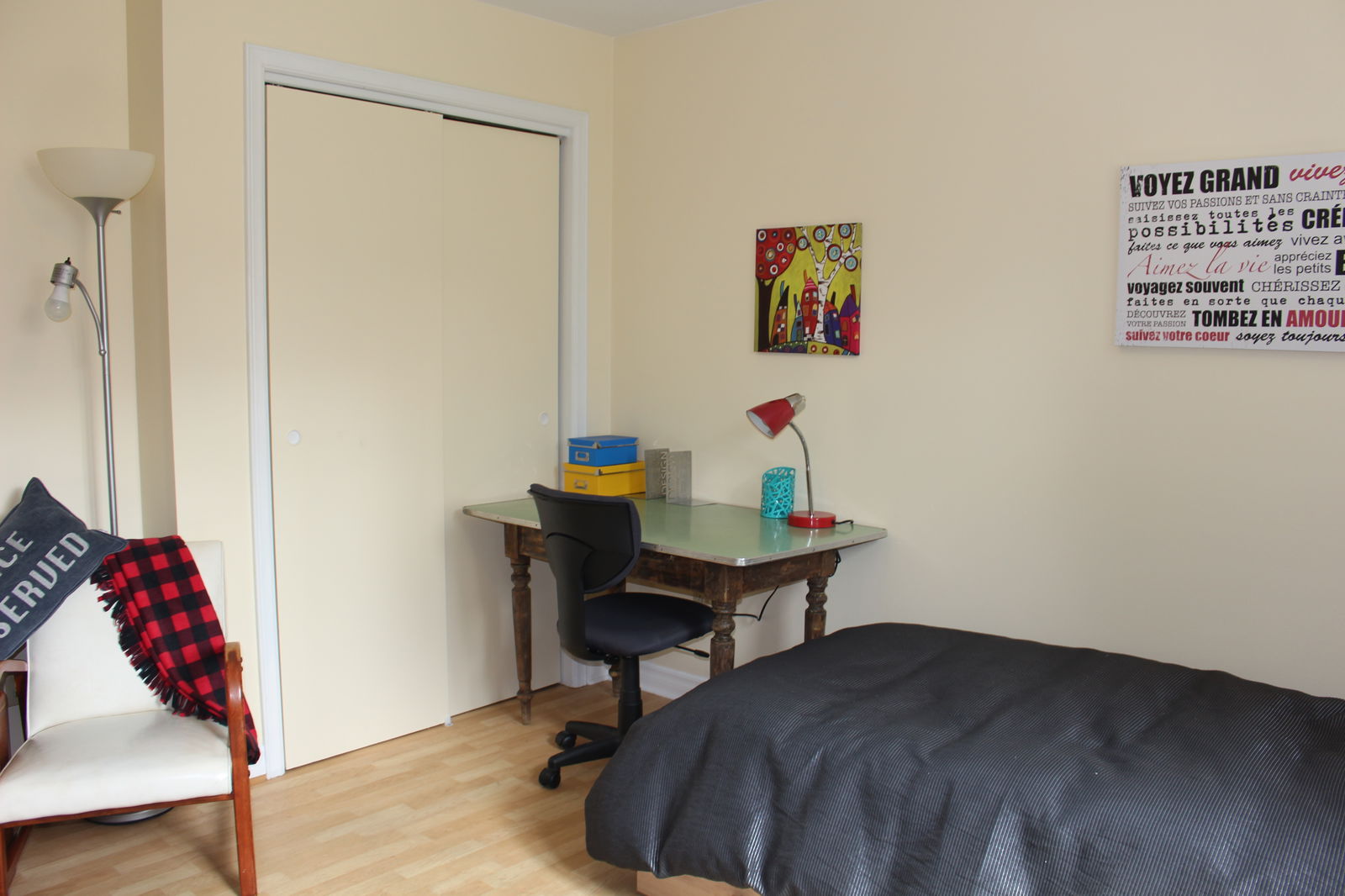 Colocación Ville de Québec 160538