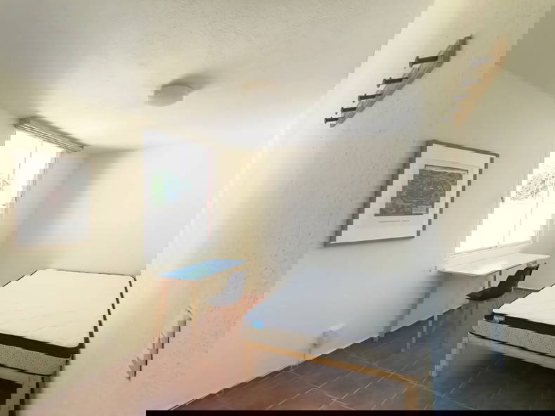 Coliving México D.F. 631379-3