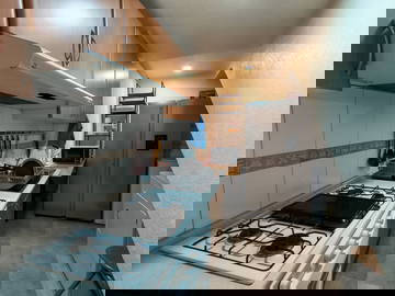 Coliving México D.f. 631379-5