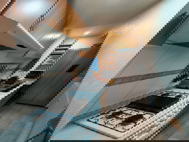 Coliving México D.F. 631379-5