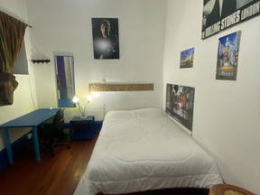 Comfortable Room in Candelaria