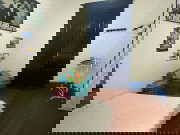 Chambre Chez L'habitant Bogotá, D.c. 255852-3