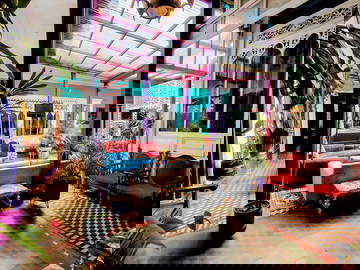 Chambre Chez L'habitant Bogotá, D.c. 255852-12