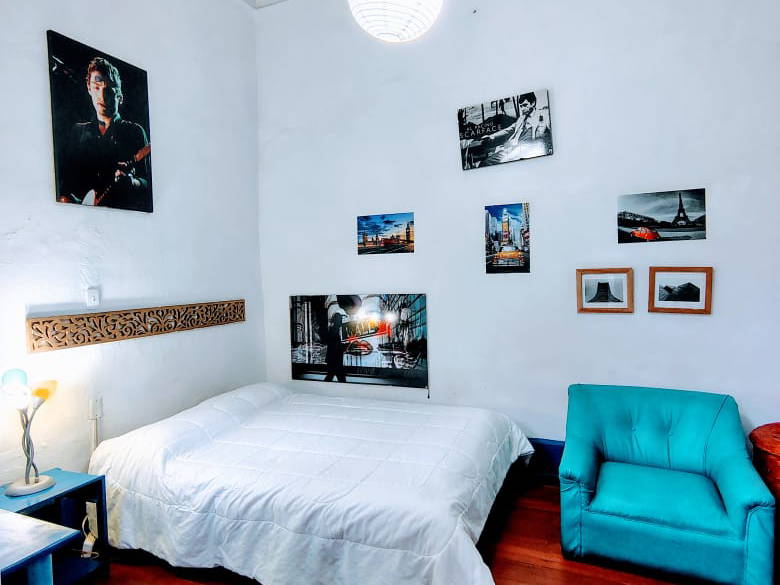 Chambre Chez L'habitant Bogotá, D.C. 255852-1