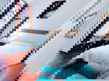 Chambre Chez L'habitant Bogotá, D.c. 255852-2