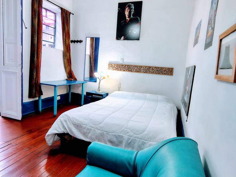 Chambre Chez L'habitant Bogotá, D.C. 255852-2