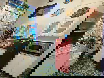 Chambre Chez L'habitant Bogotá, D.c. 255852-5