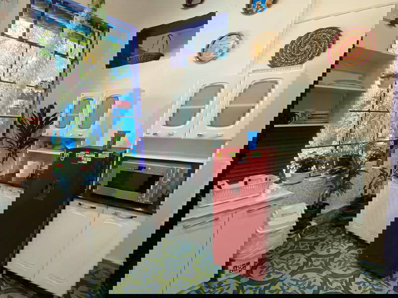 Chambre Chez L'habitant Bogotá, D.C. 255852-5