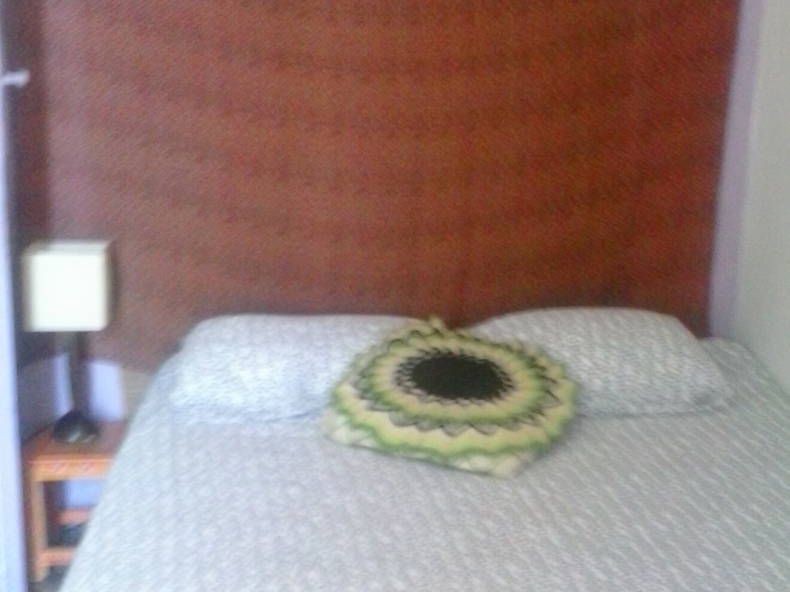 Tuisverblyf Barcelona 118380-1