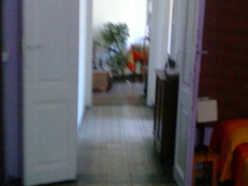 Tuisverblyf Barcelona 118380-2