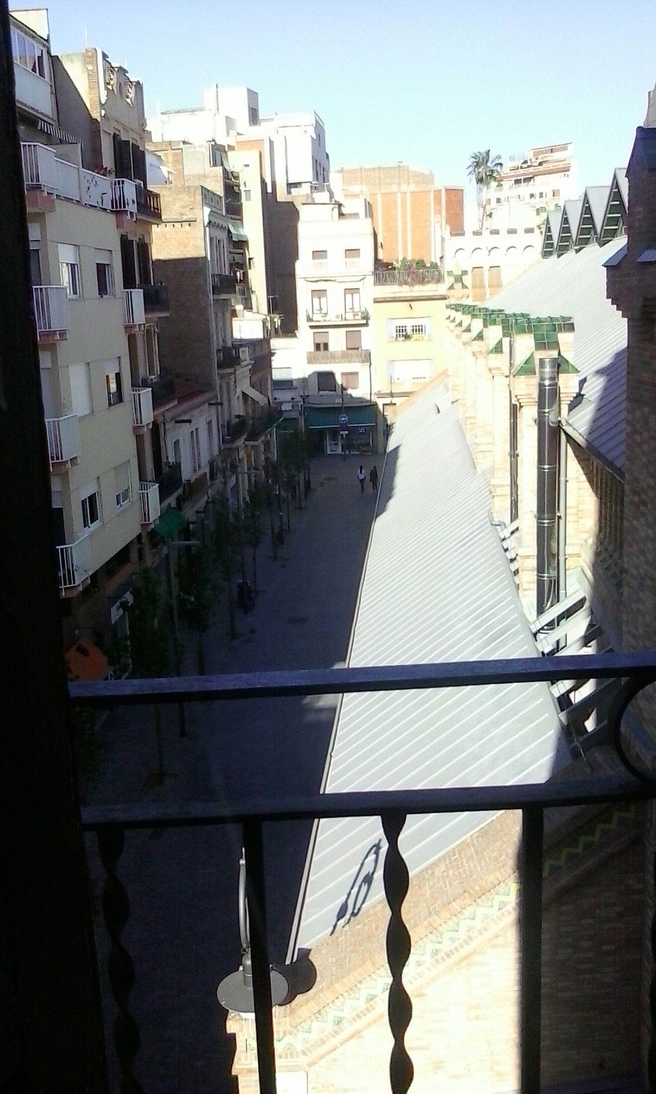 Quedarse En Casa Barcelona 118380