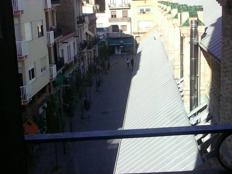 Tuisverblyf Barcelona 118380-3