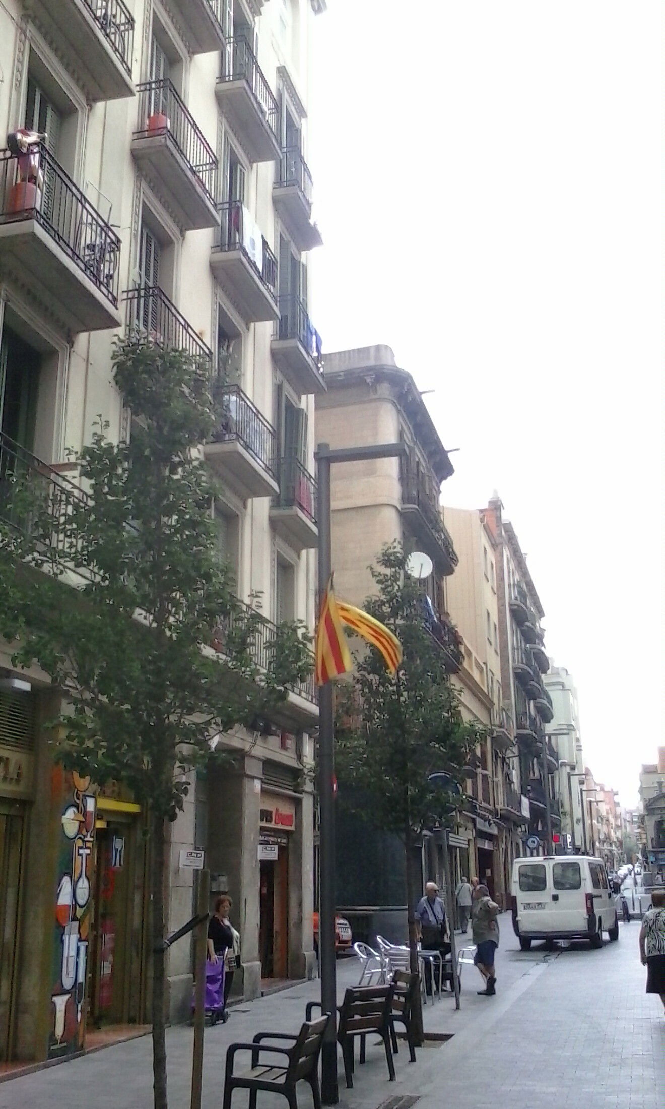 Quedarse En Casa Barcelona 118380